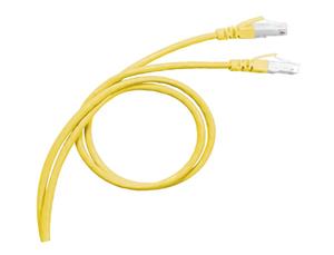 پچ کورد 1 متری Cat6ASFTP اورجینال لگراند با پارت نامبر 51780