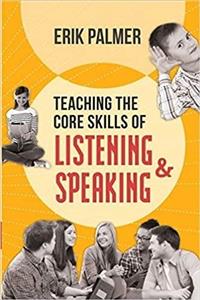 کتاب انگلیسی Teaching the Core Skills of Listening and Speaking