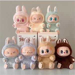 عروسک لبوبو اورجینال مدل Haue A Seat اورجینال