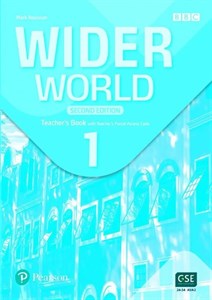 کتاب انگلیسی Wider World 1 2th Edition