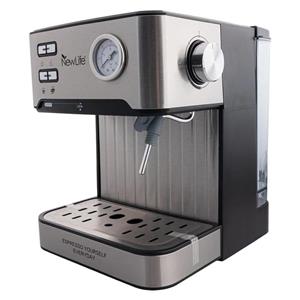 اسپرسو ساز 1800 میلی‌لیتر نیو لایف مدل EMP-13S-410