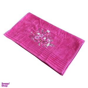 حوله دستی ماندگار مدل GOL35 سایز 40X75 سانتی متر