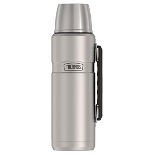 فلاسک ترموس مدل KING BEVERAGE BOTTLE کد G2025 گنجایش 1.2 لیتر