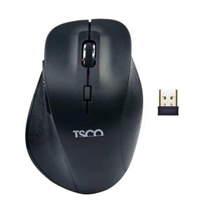 موس بی سیم مدل تسکو TM 686W