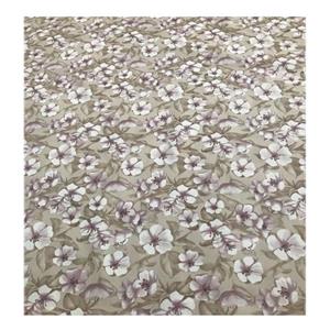 سفره 18 نفره مدل آیسو طرح پشت پارچه سایز 400×140 سانتی متر