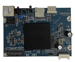 کنترل برد واتس ماینر CB2-V8 (cb2-v8)  CB2-V8 - V10 - Control Board مناسب m21 و m20 اورجینال تست شده قیمت ۱۴۰۴/۰۹/۱۲ یک عدد موجود است