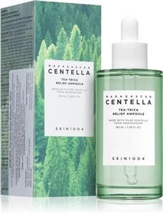 آبرسان تسکین دهنده چای سبز سنتلا | Centella Tea-Trica Relief Ampoule