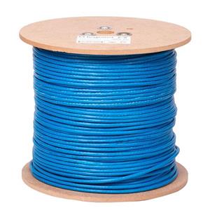 کابل رفسنجان RIC CAT6-SFTP IN DOOR