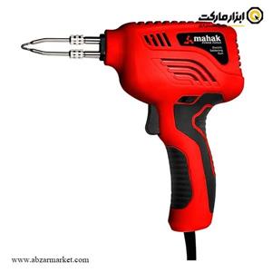 هویه برقی مدل SG-200/1 برند محک با کیف و لوازم قابلیت تنظیم دما