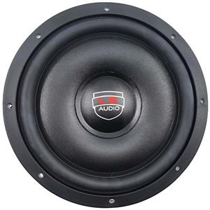 ساب ووفر خودرو ال اس آدیو مدل LS AUDIO LS-S122