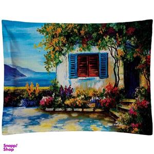 روبالشی رنس مدل P1-20113 سایز 50x70