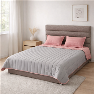 روتختی دو نفره مدل Saba سایز 160x200 سانتی‌متر