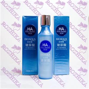 تونر مرطوب‌کننده هیالورونیک اسید بیوآکوا 150 میلی‌لیتر