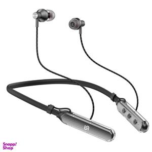 هدفون بلوتوثی دورگردنی پرودو مدل SoundTec SV Pro