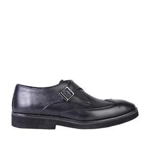 کفش چرم برت سگک دار مردانه ۷۰۰