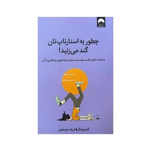 کتاب چطور به استارتاپ تان گند می زنید - اثر کیم ویدکر