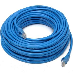 کابل شبکه CAT6 سایز ۳۰ متر