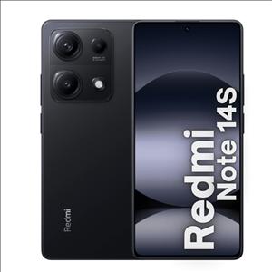 گوشی موبایل Xiaomi Redmi NOTE 14S