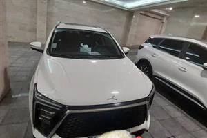 خودرو کی ام سی X5-1402