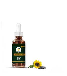 روغن آفتابگردان موضعی ۳۰  سی سی