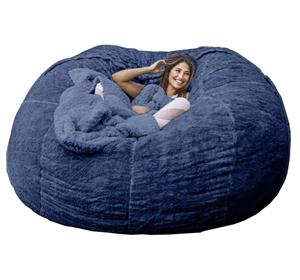 مبل شنی مخملی حوله ای منعطف