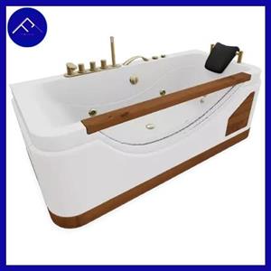 وان حمام آکواریومی آوین