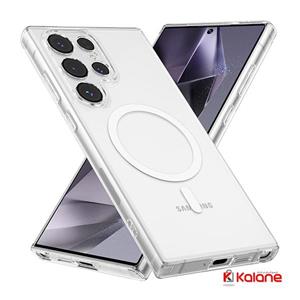 قاب مگنتی گوشی Samsung Galaxy S25 Ultra مدل Berlia