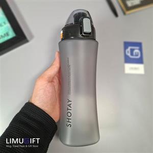 فلاسک در پیچی تپل SHOTAY