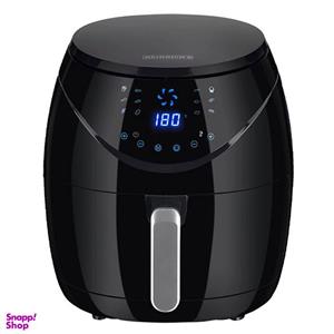 سرخ کن بدون روغن هنریچ مدل HFR8204