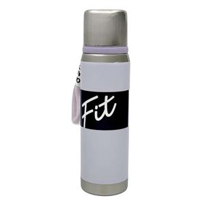 فلاسک طرح پاستیلی مدل AMSZM گنجایش 0.7 لیتر