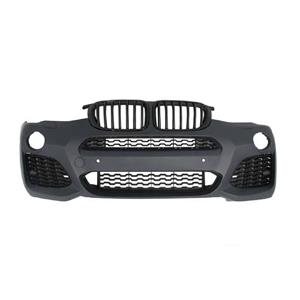 سپر جلو بی ام و X4 F26