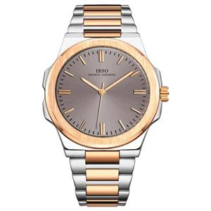 ساعت مچی مردانه ایبسو مدل IB1128G