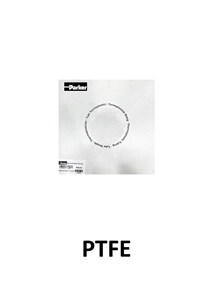 شیلنگ ضد اسید پارکر PARKER PTFE 4