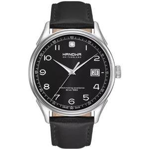 ساعت مچی مردانه هانوا مدل HAWGB0004101