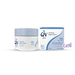 کرم شب آبرسان کیووی 50گرم