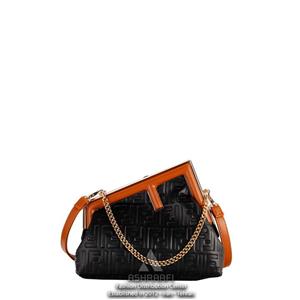 کیف زنانه طرح فندی کد A01