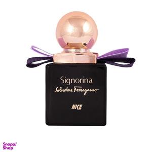 عطر جیبی زنانه نایس پاپت مدل Signorina حجم 30 میلی لیتر