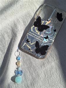 آویز موبایل مینی کد P17