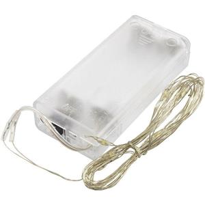 ریسه مفتولی ۲ باتری ۳ متری