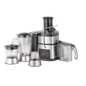 آبمیوه گیری چهار کاره سان رایز مدل دیجیتال