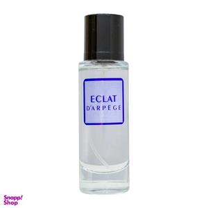 عطر جیبی زنانه نیو پرستیژ کالر مدل اکلت