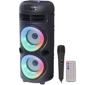 اسپیکر شارژی zqs 42106