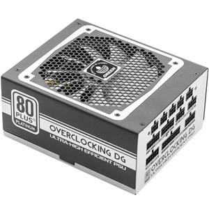 پاور GREEN GP1050B-OCDG (استوک-تعمیری گرین – 1 عدد کابل CPU – دو عدد مولکس – 1 عدد ساتا کسری دارد – 1409/02/28)