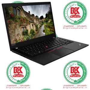 لپ تاپ 14 اینچ لنوو Lenovo ThinkPad P14s Gen 2 Intel Core i5 1145G7 NVIDIA T500 4GB FullHD IPS نسل 11 اینتل گارانتی تا 1 سال و فروش اقساطی