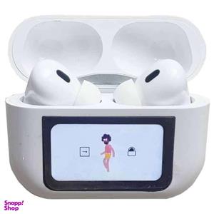 ایرفون بی سیم بلوتوثی مدل A8 AirPod Pro 2