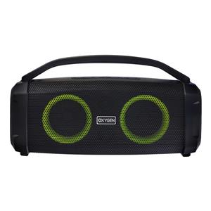 اسپیکر بلوتوثی قابل حمل اکسیژن مدل AX-103