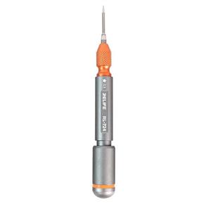 پیچ گوشتی ریلایف مدل RL-724 0.8 سایز 130 میلی متر