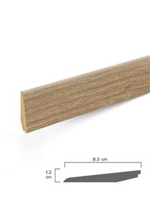 قرنیز 8 سانت ام دی اف فورما 205 – ۶۰2۰