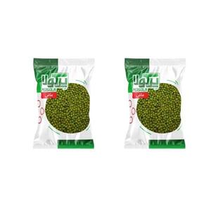 ماش پرگولا-۹۰۰ گرم بسته۲عددی