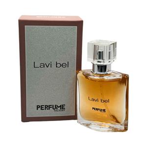 ادوپرفیوم زنانه پرفیوم فکتوری مدل Lavi Bel